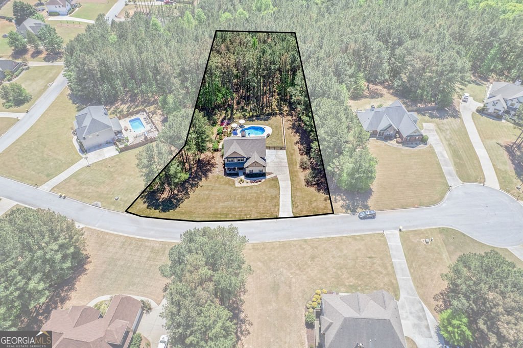 38 Harris Court Newnan - Photo 40
