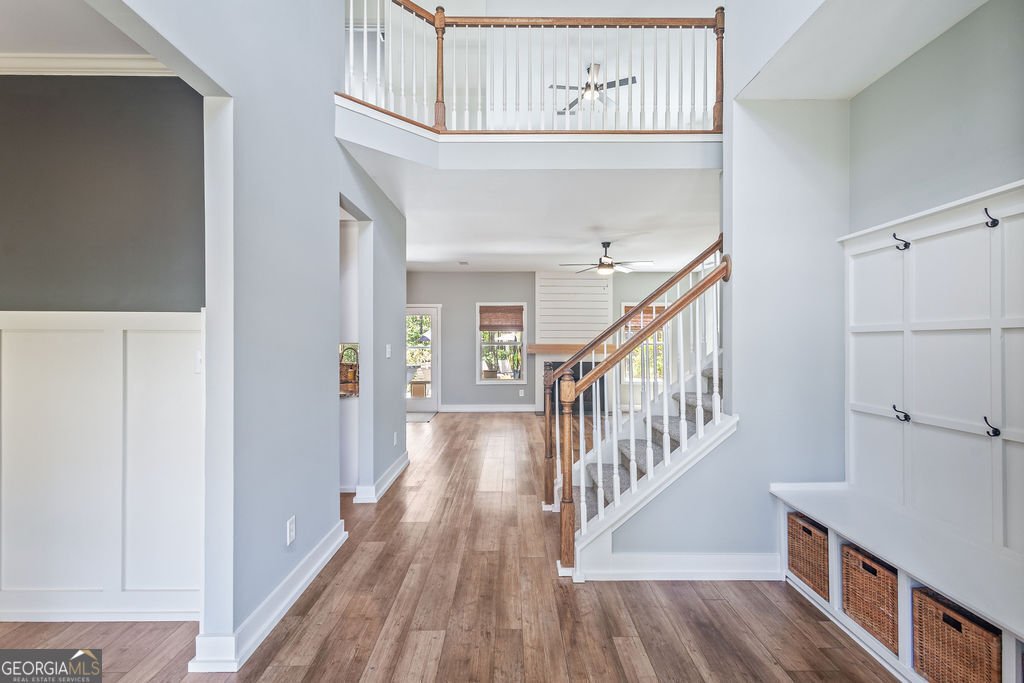 38 Harris Court Newnan - Photo 6