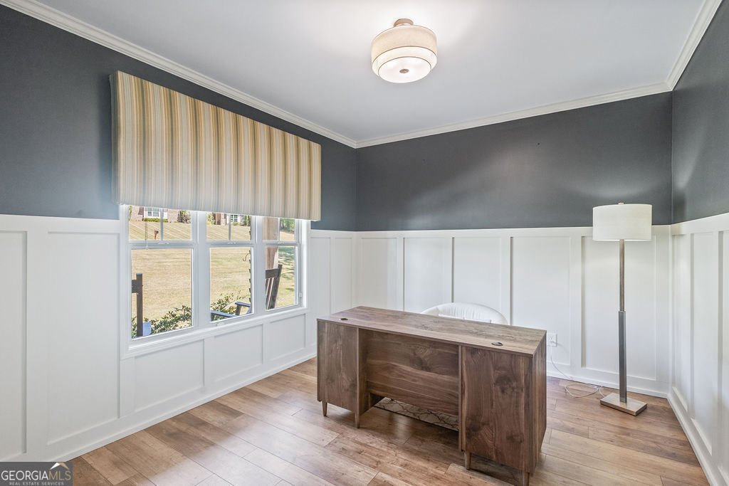 38 Harris Court Newnan - Photo 8