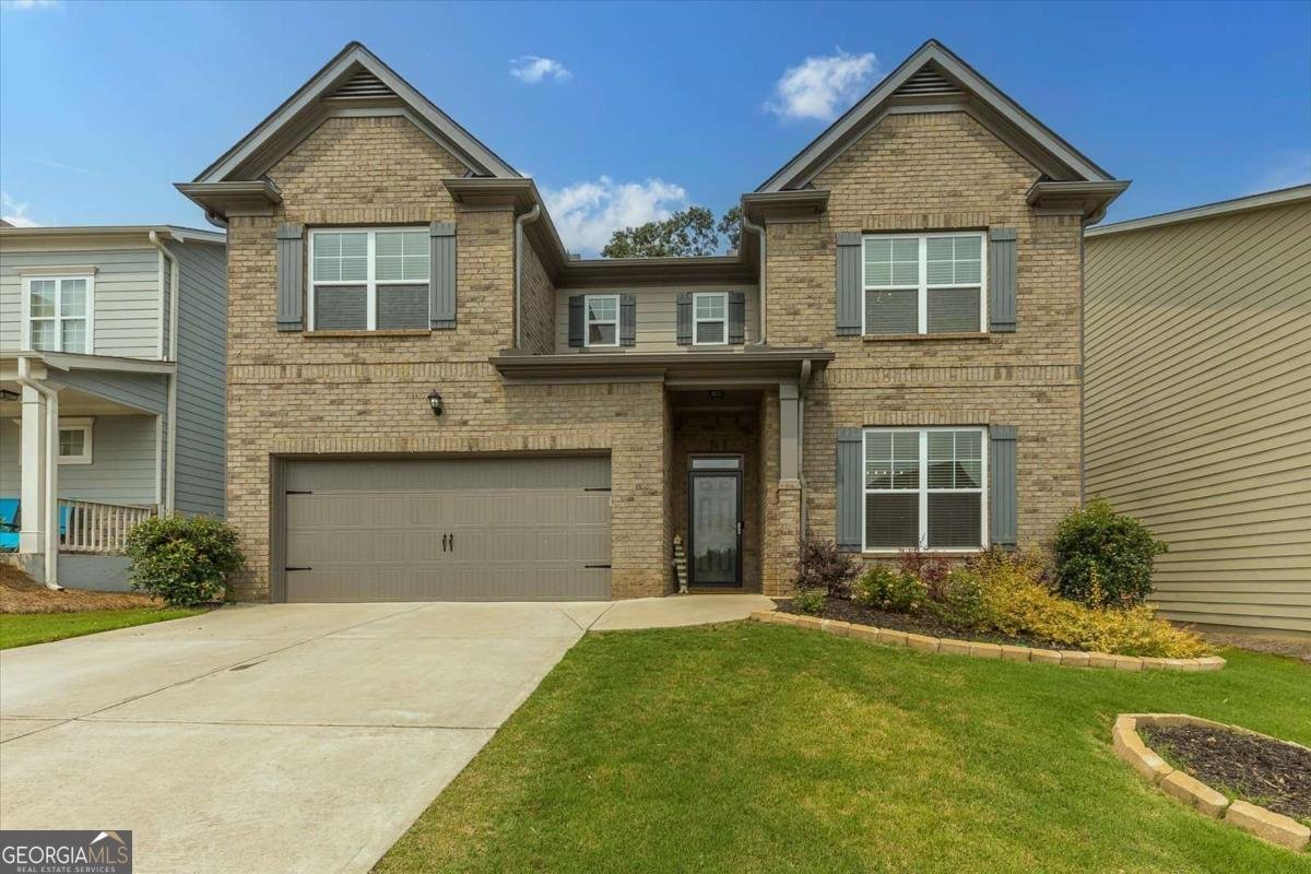 234 Orchard Trail Canton - Photo 1