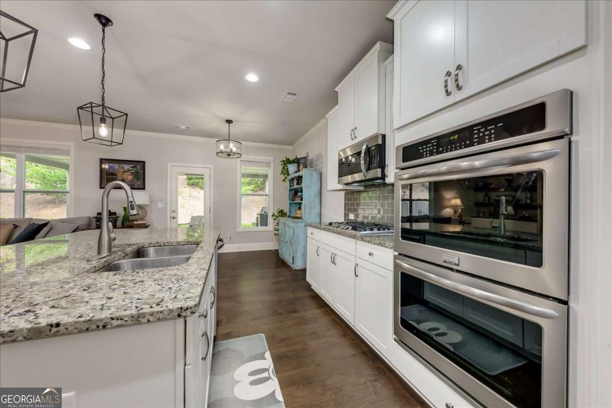 234 Orchard Trail Canton - Photo 10