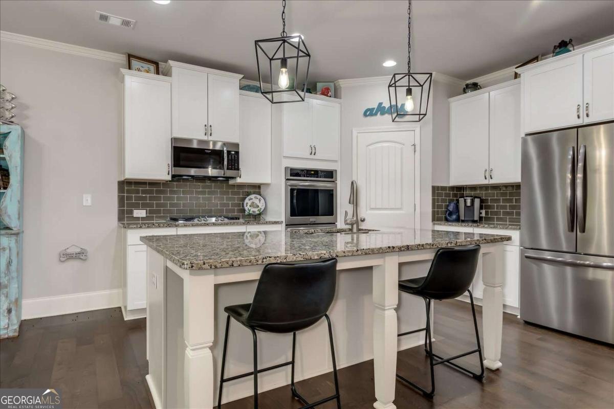 234 Orchard Trail Canton - Photo 11