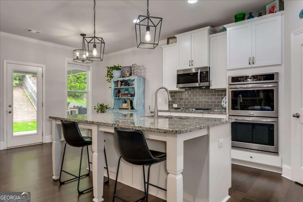 234 Orchard Trail Canton - Photo 12