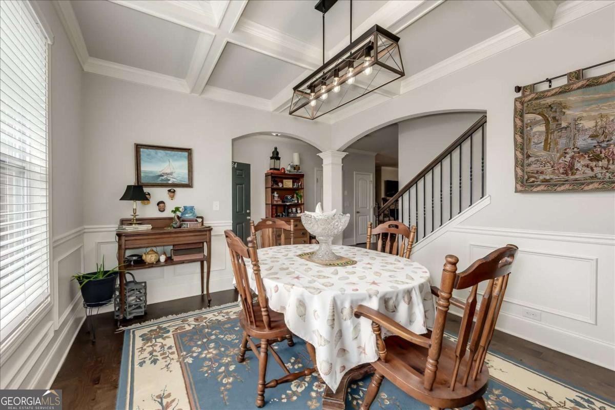 234 Orchard Trail Canton - Photo 13