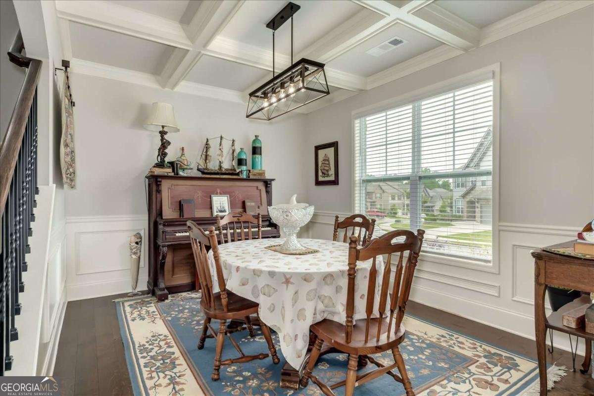 234 Orchard Trail Canton - Photo 14