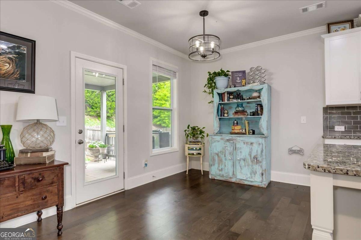 234 Orchard Trail Canton - Photo 15