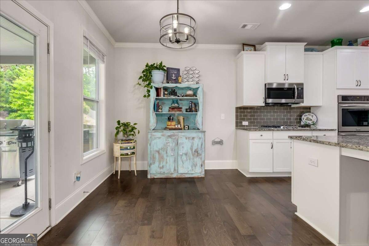 234 Orchard Trail Canton - Photo 17