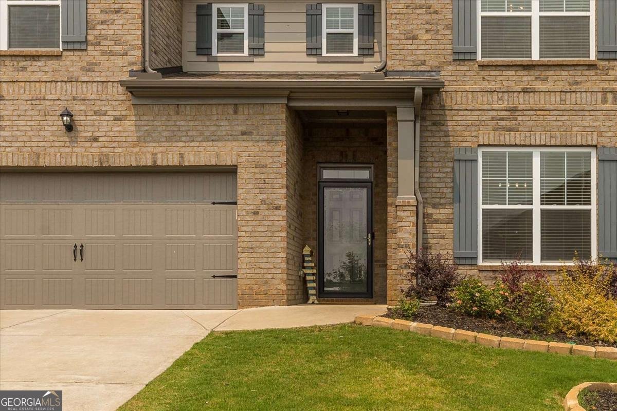 234 Orchard Trail Canton - Photo 19