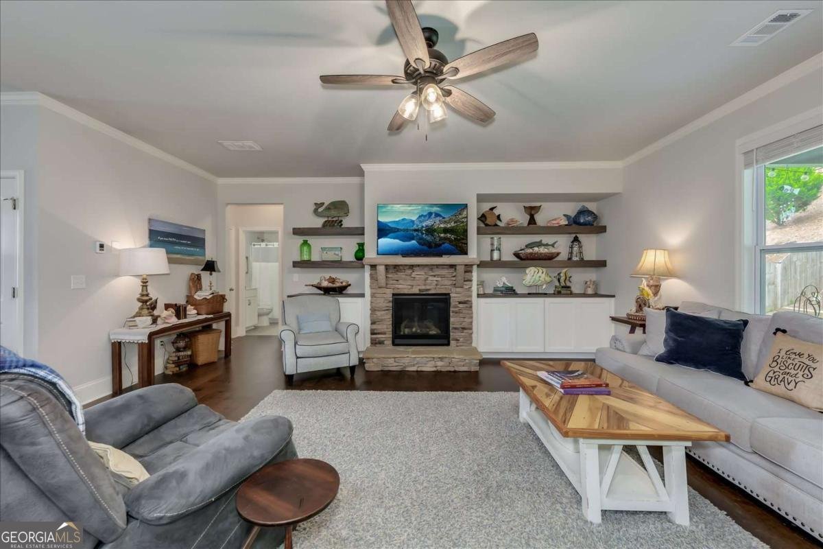 234 Orchard Trail Canton - Photo 7