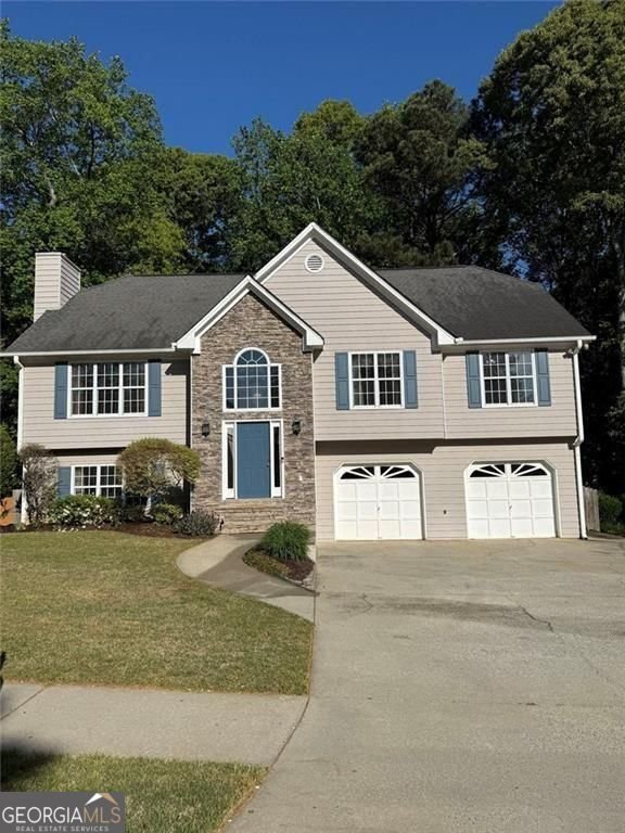 2056 Township Drive Woodstock - Photo 1