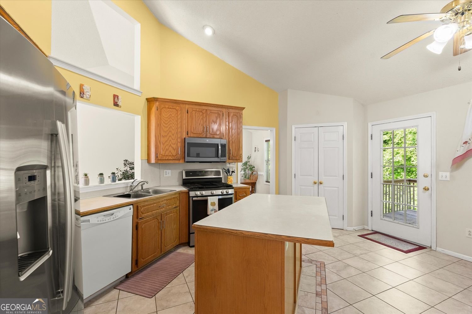 2056 Township Drive Woodstock - Photo 10