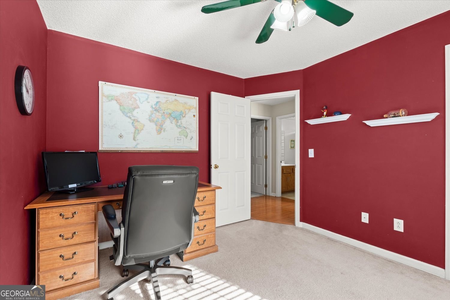 2056 Township Drive Woodstock - Photo 16