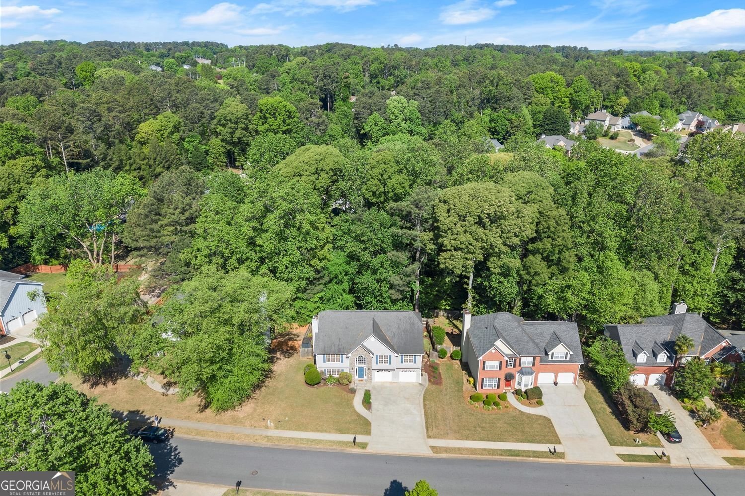 2056 Township Drive Woodstock - Photo 34