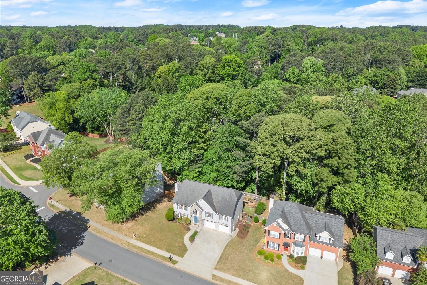 2056 Township Drive Woodstock - Photo 35