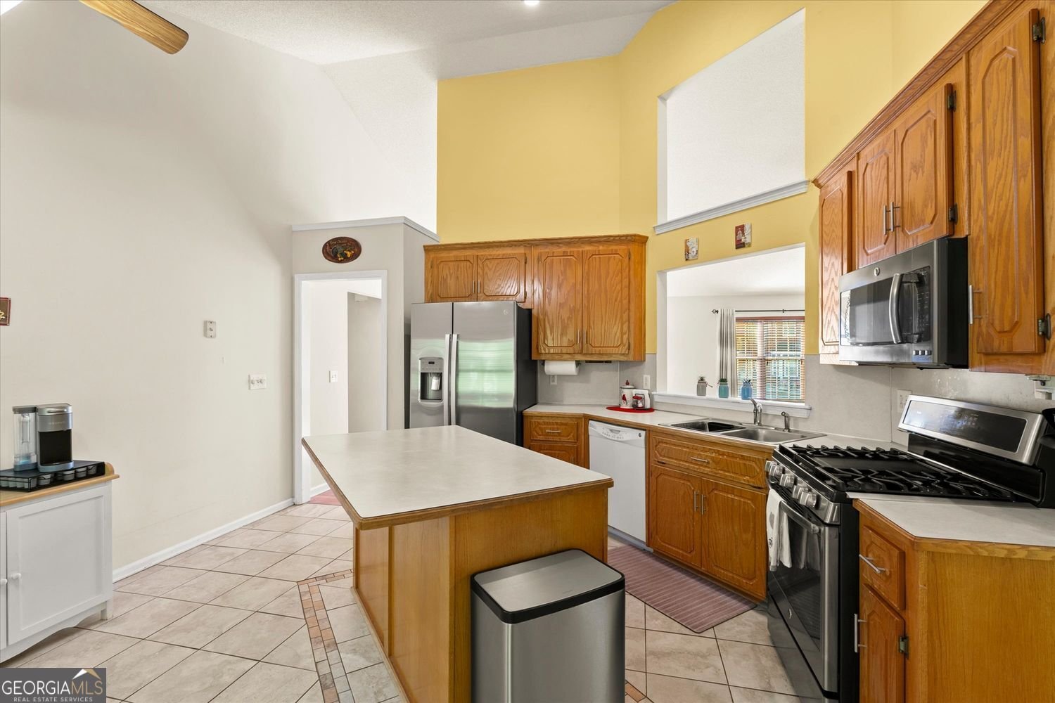 2056 Township Drive Woodstock - Photo 9