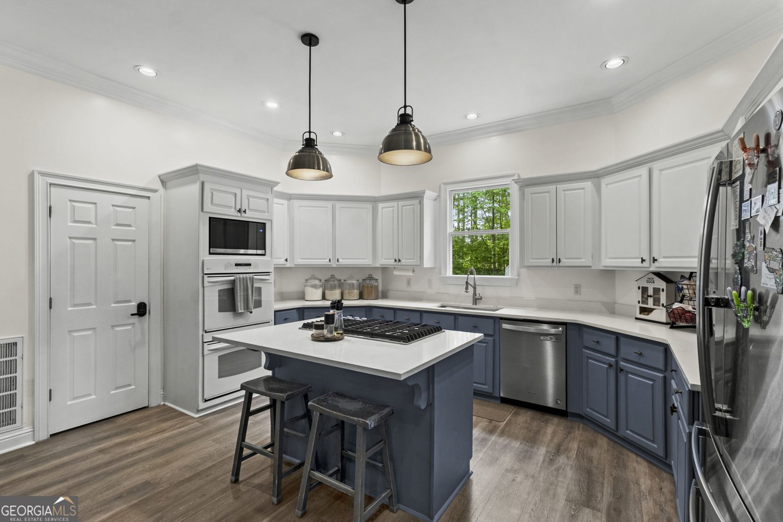 54 Meadow Lane Hawkinsville - Photo 12