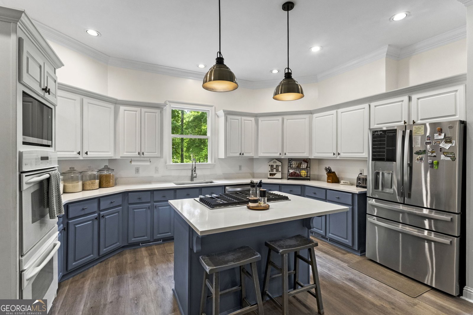 54 Meadow Lane Hawkinsville - Photo 13