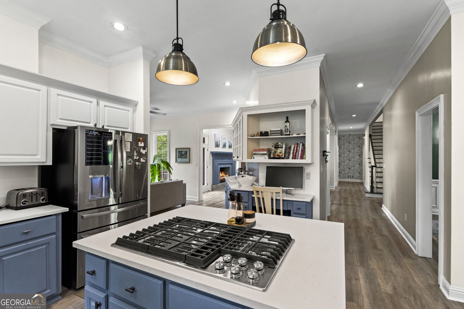 54 Meadow Lane Hawkinsville - Photo 17