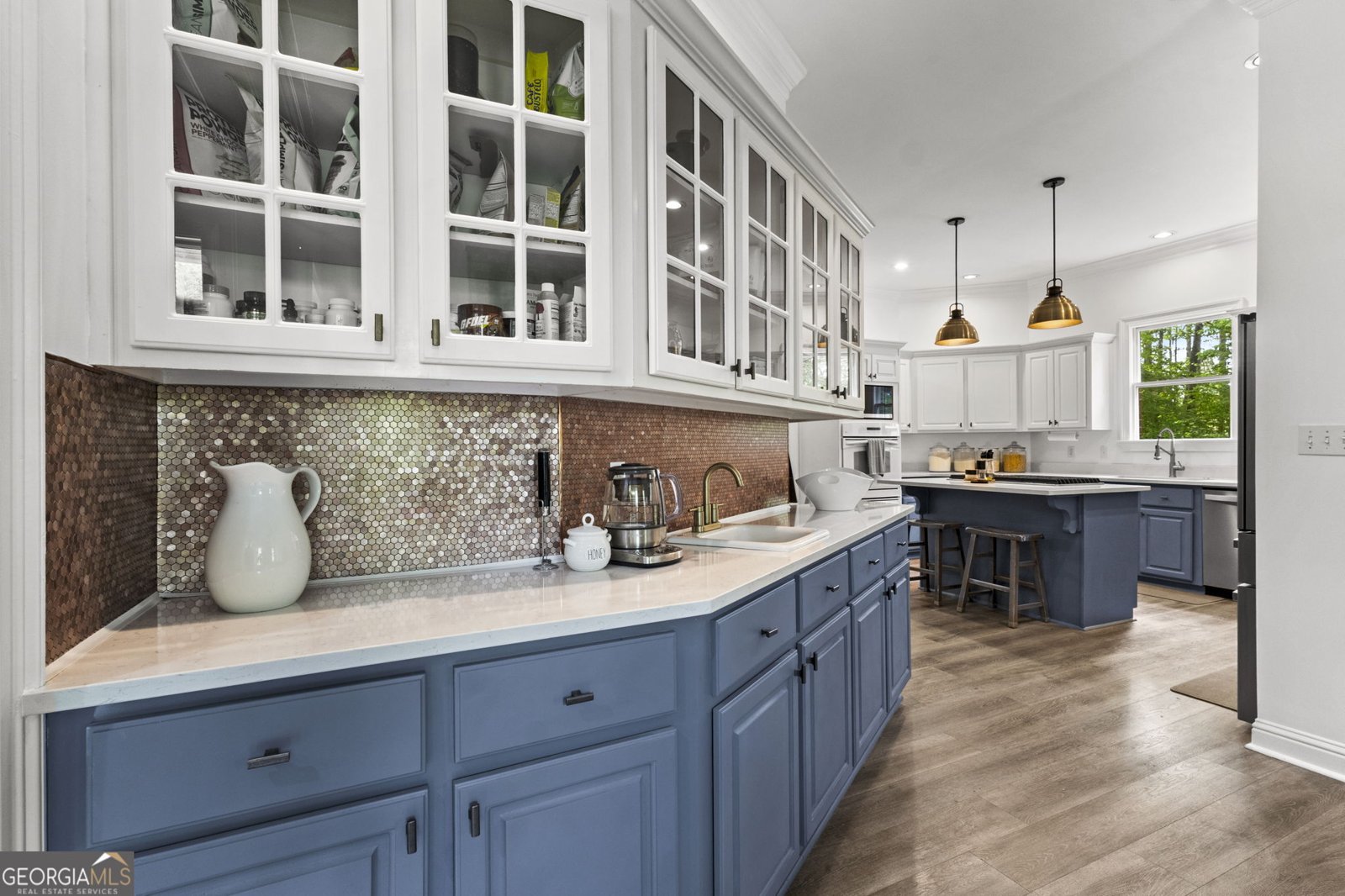 54 Meadow Lane Hawkinsville - Photo 18