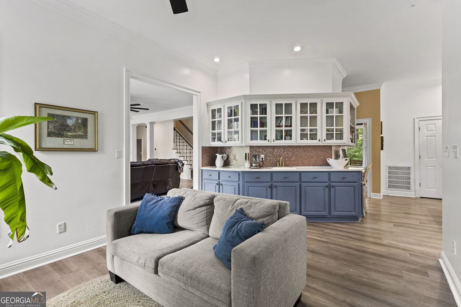 54 Meadow Lane Hawkinsville - Photo 20