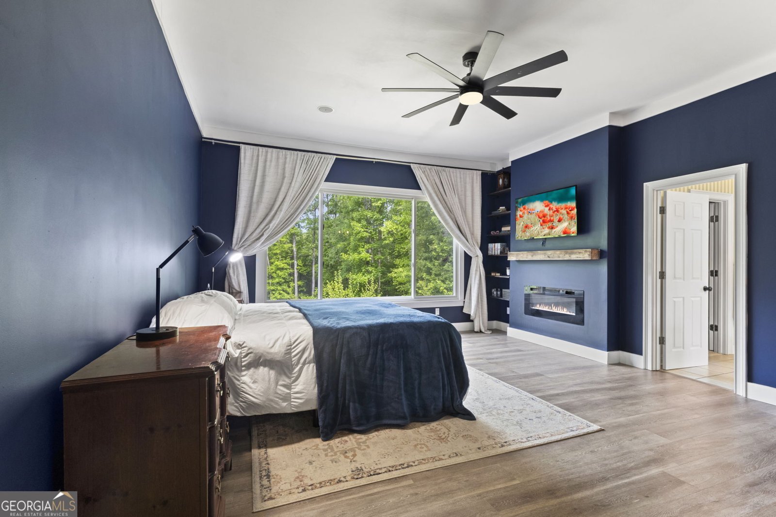 54 Meadow Lane Hawkinsville - Photo 22