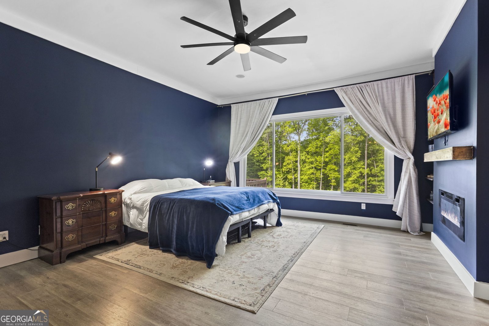 54 Meadow Lane Hawkinsville - Photo 23