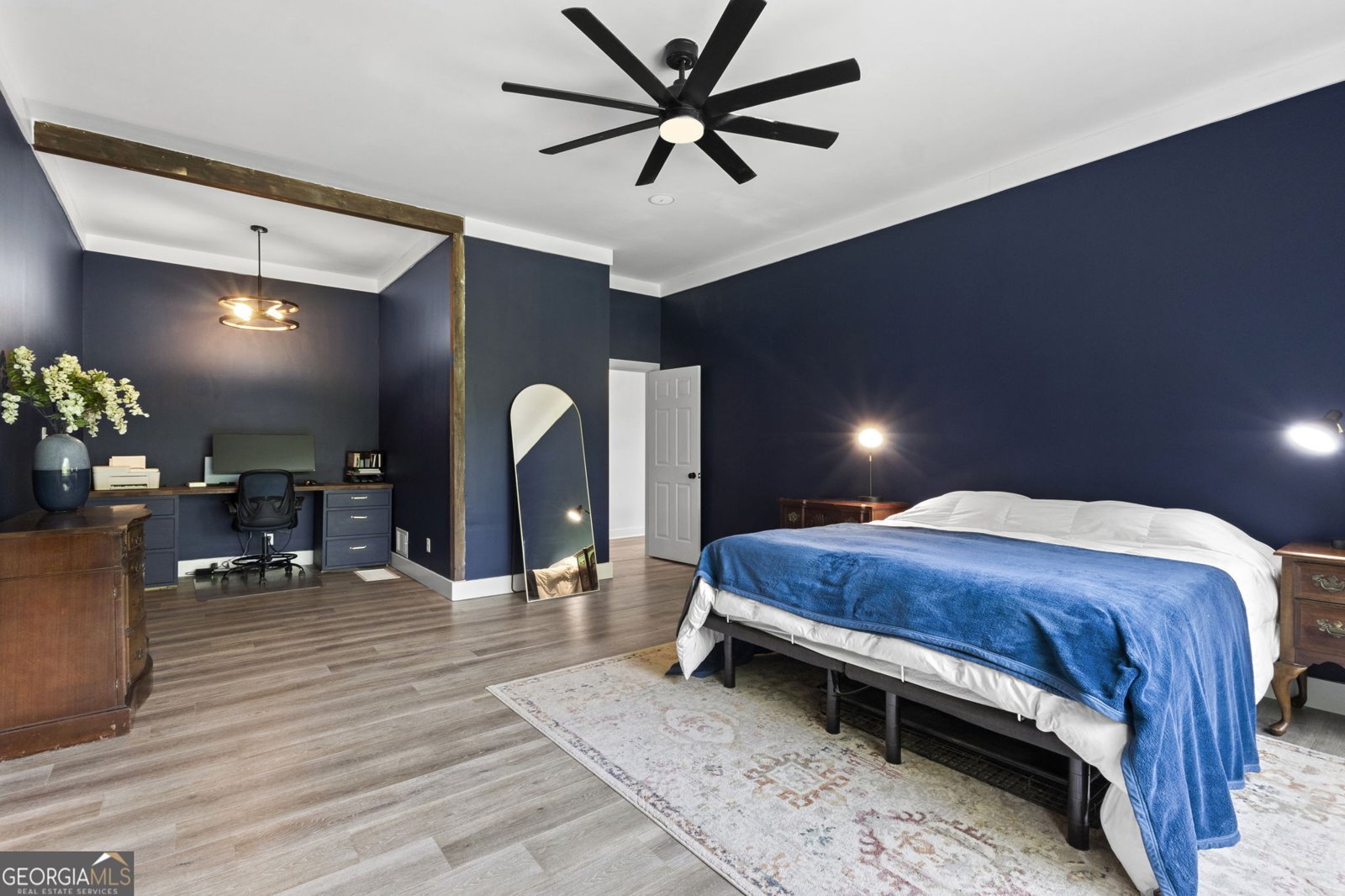 54 Meadow Lane Hawkinsville - Photo 24