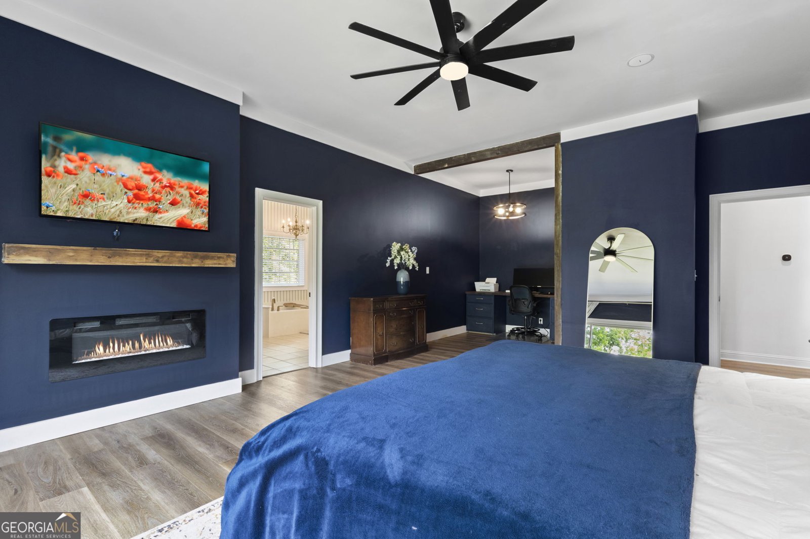 54 Meadow Lane Hawkinsville - Photo 25