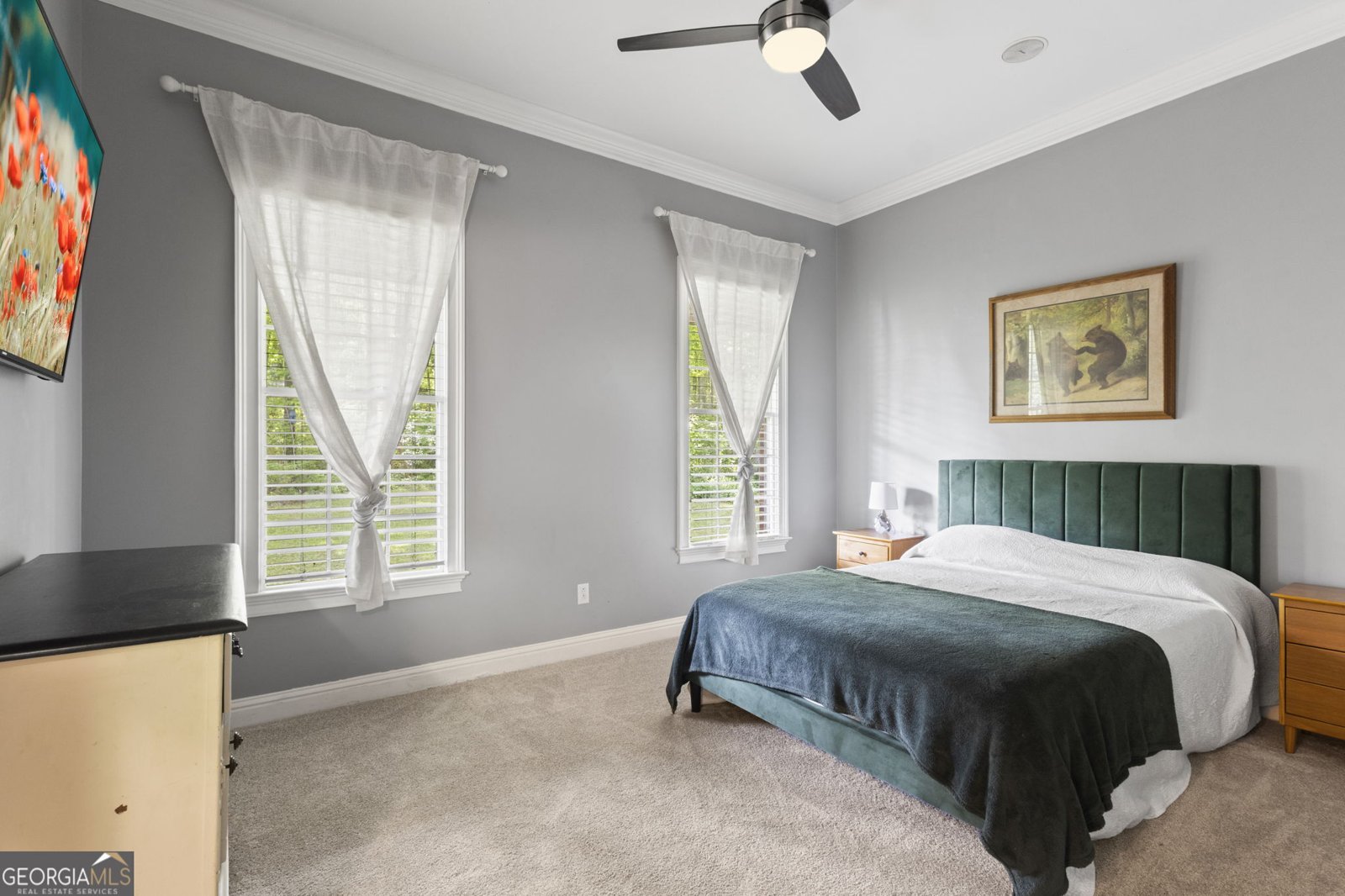 54 Meadow Lane Hawkinsville - Photo 33