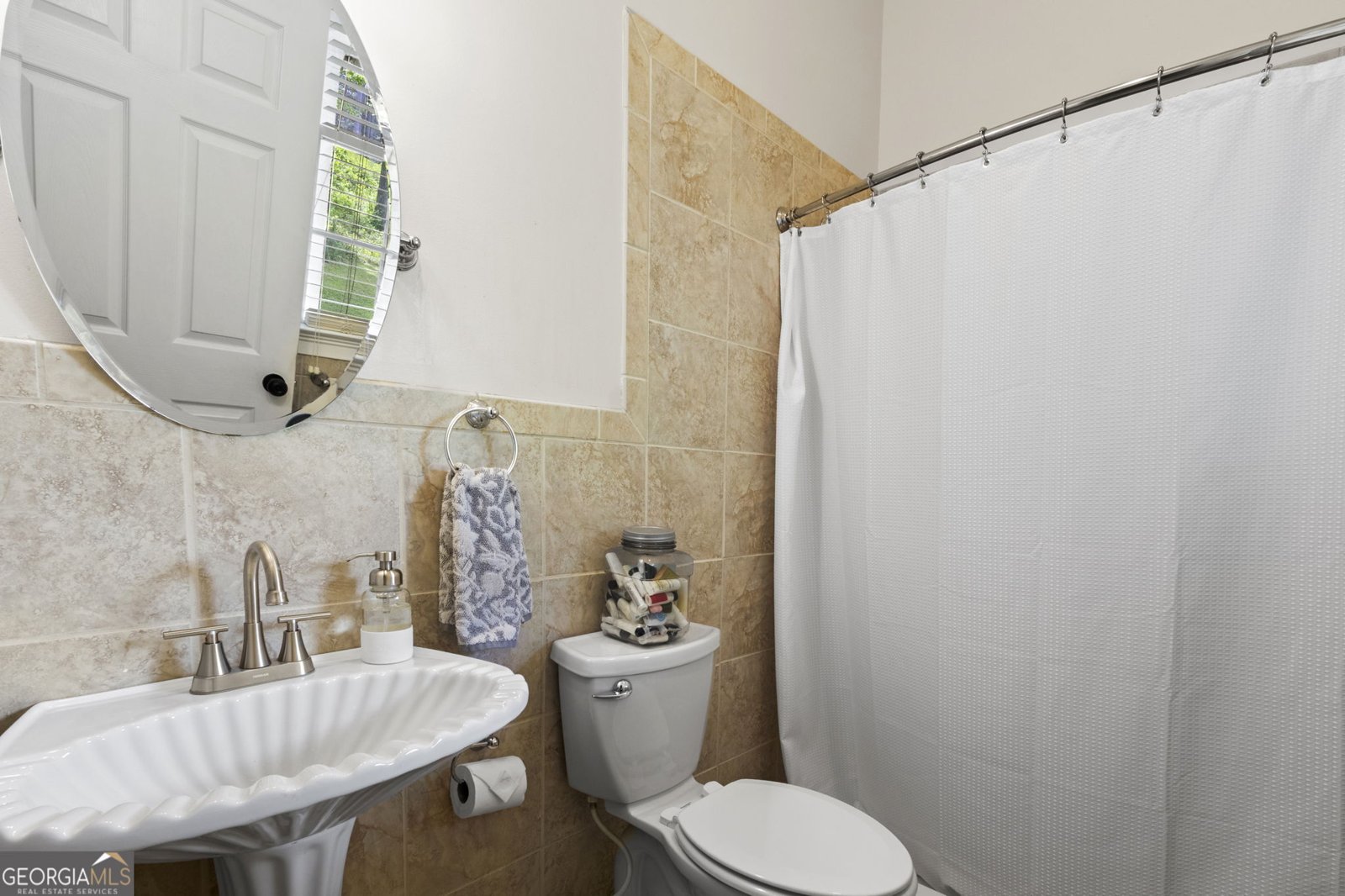 54 Meadow Lane Hawkinsville - Photo 34