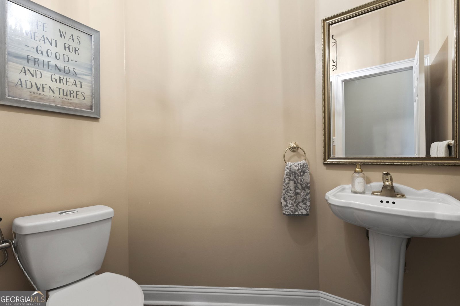 54 Meadow Lane Hawkinsville - Photo 35