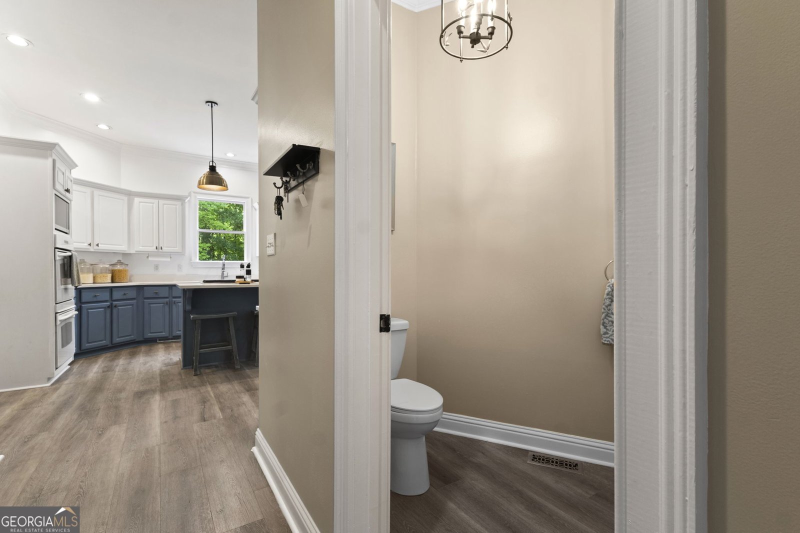 54 Meadow Lane Hawkinsville - Photo 36