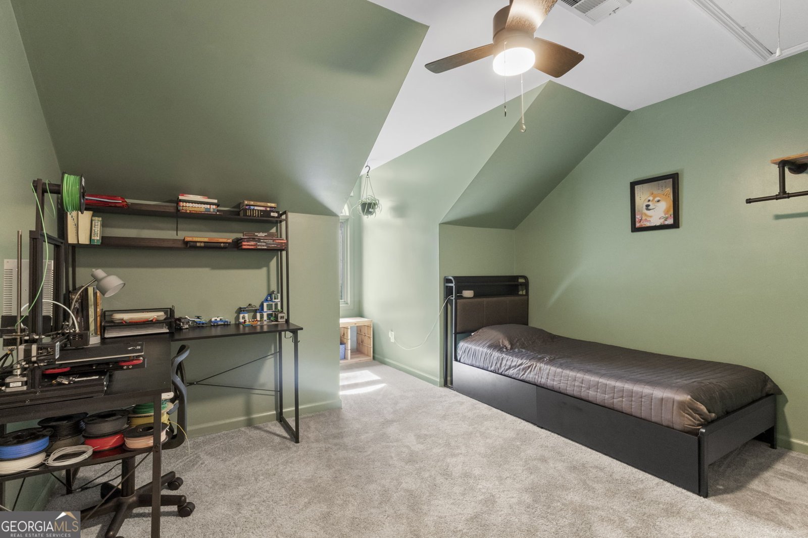 54 Meadow Lane Hawkinsville - Photo 50