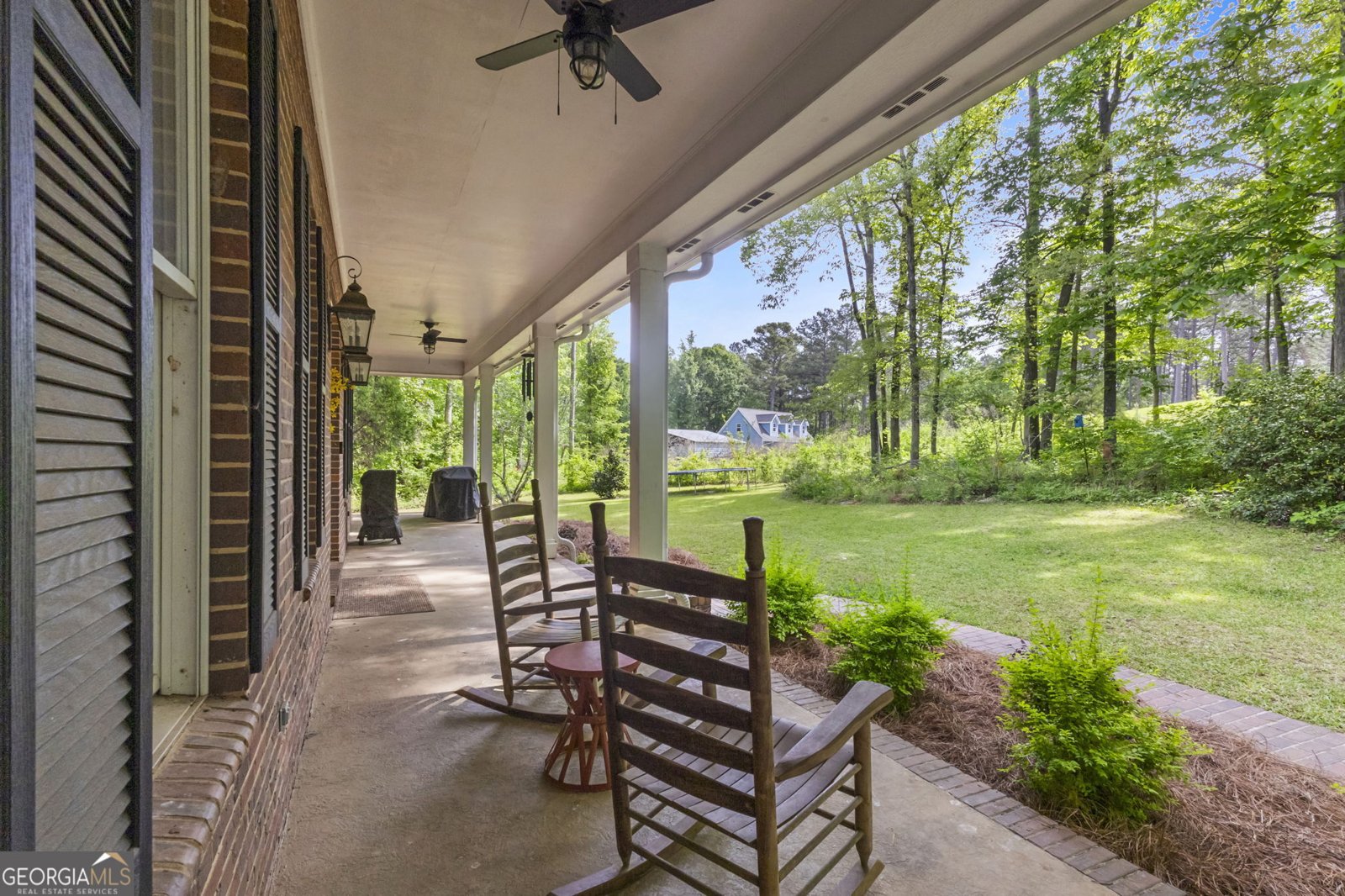 54 Meadow Lane Hawkinsville - Photo 51