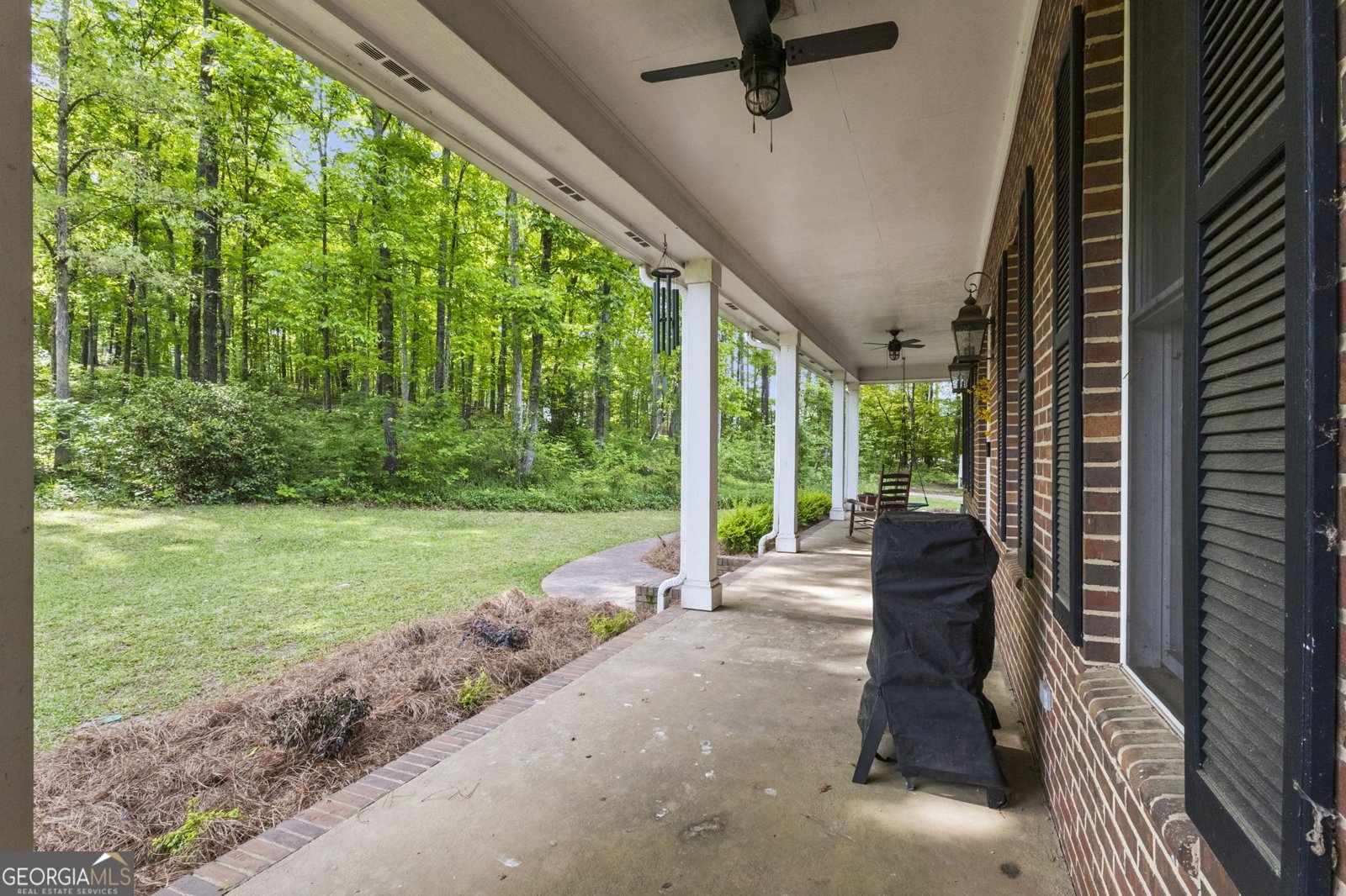54 Meadow Lane Hawkinsville - Photo 52