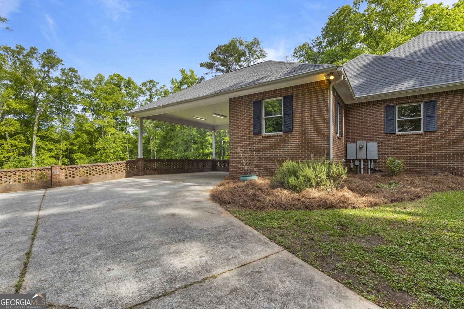 54 Meadow Lane Hawkinsville - Photo 56