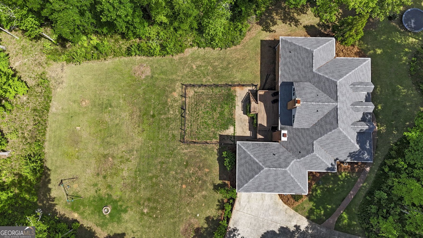 54 Meadow Lane Hawkinsville - Photo 57