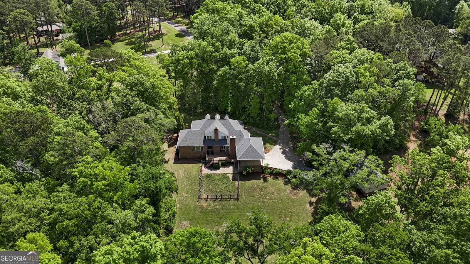 54 Meadow Lane Hawkinsville - Photo 58