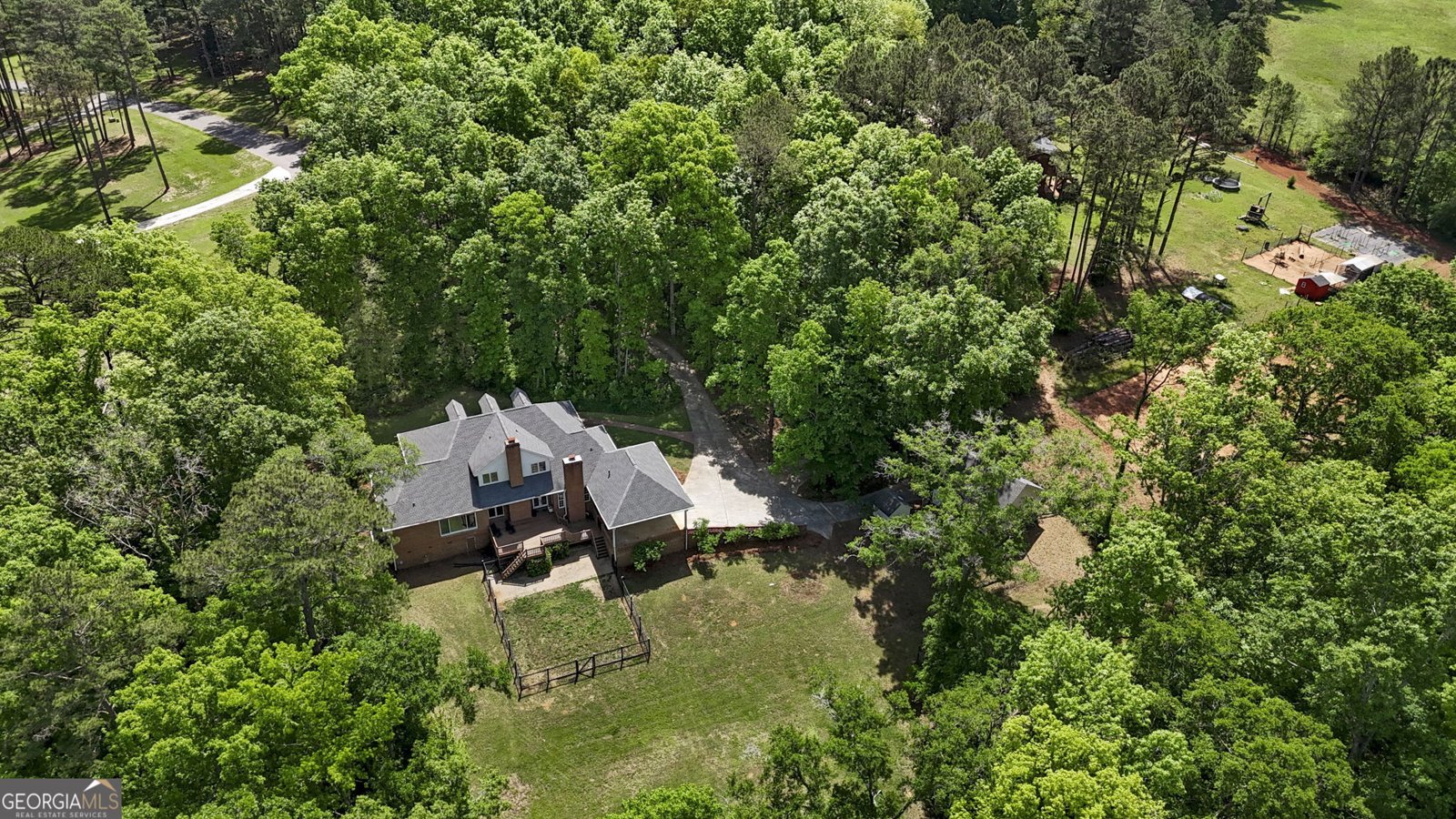 54 Meadow Lane Hawkinsville - Photo 59