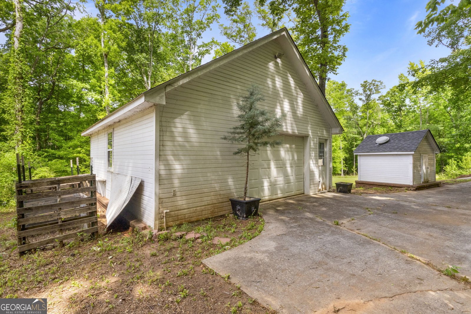 54 Meadow Lane Hawkinsville - Photo 61