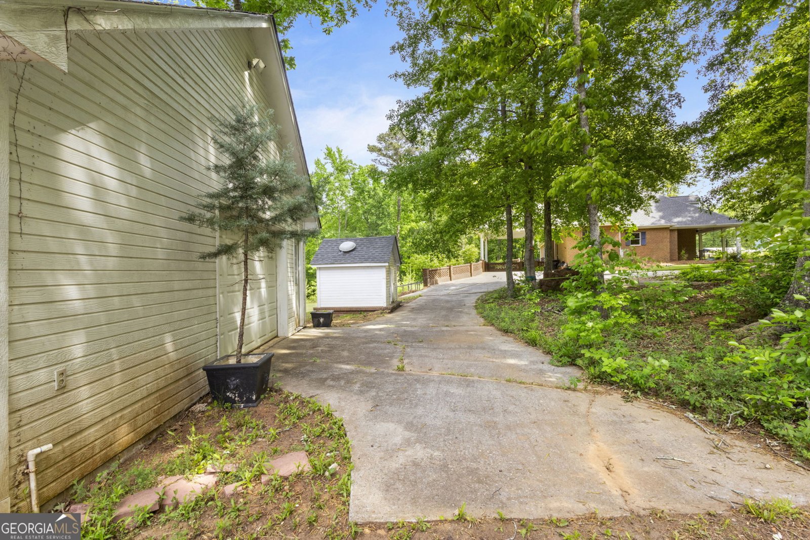 54 Meadow Lane Hawkinsville - Photo 62