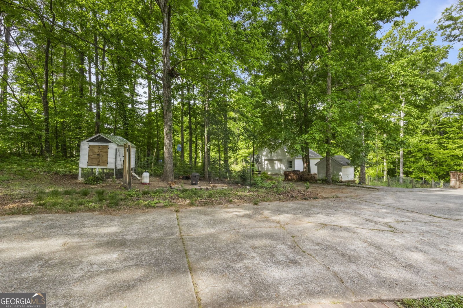 54 Meadow Lane Hawkinsville - Photo 63