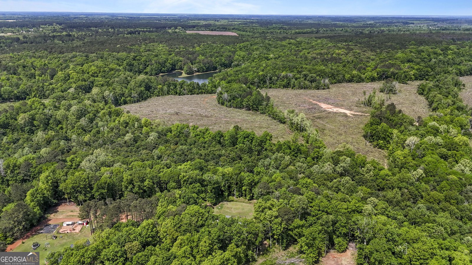 54 Meadow Lane Hawkinsville - Photo 64