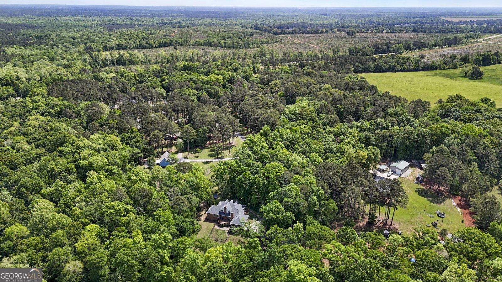 54 Meadow Lane Hawkinsville - Photo 65