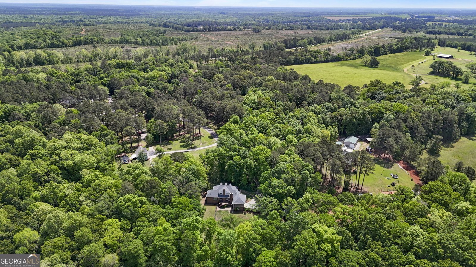 54 Meadow Lane Hawkinsville - Photo 67