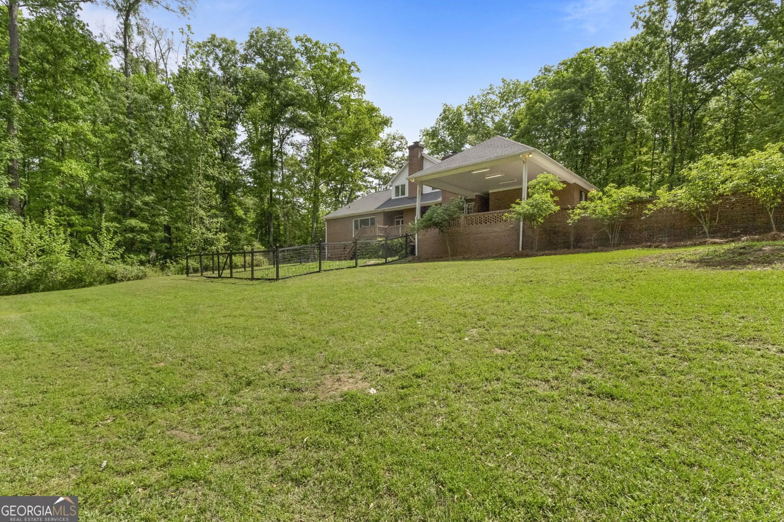 54 Meadow Lane Hawkinsville - Photo 68