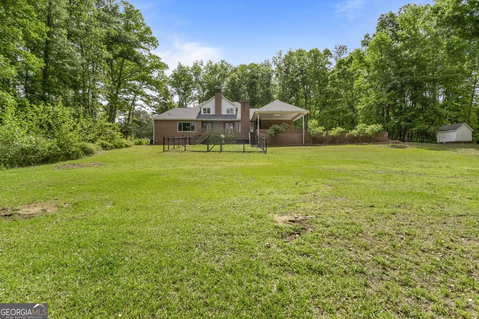 54 Meadow Lane Hawkinsville - Photo 69