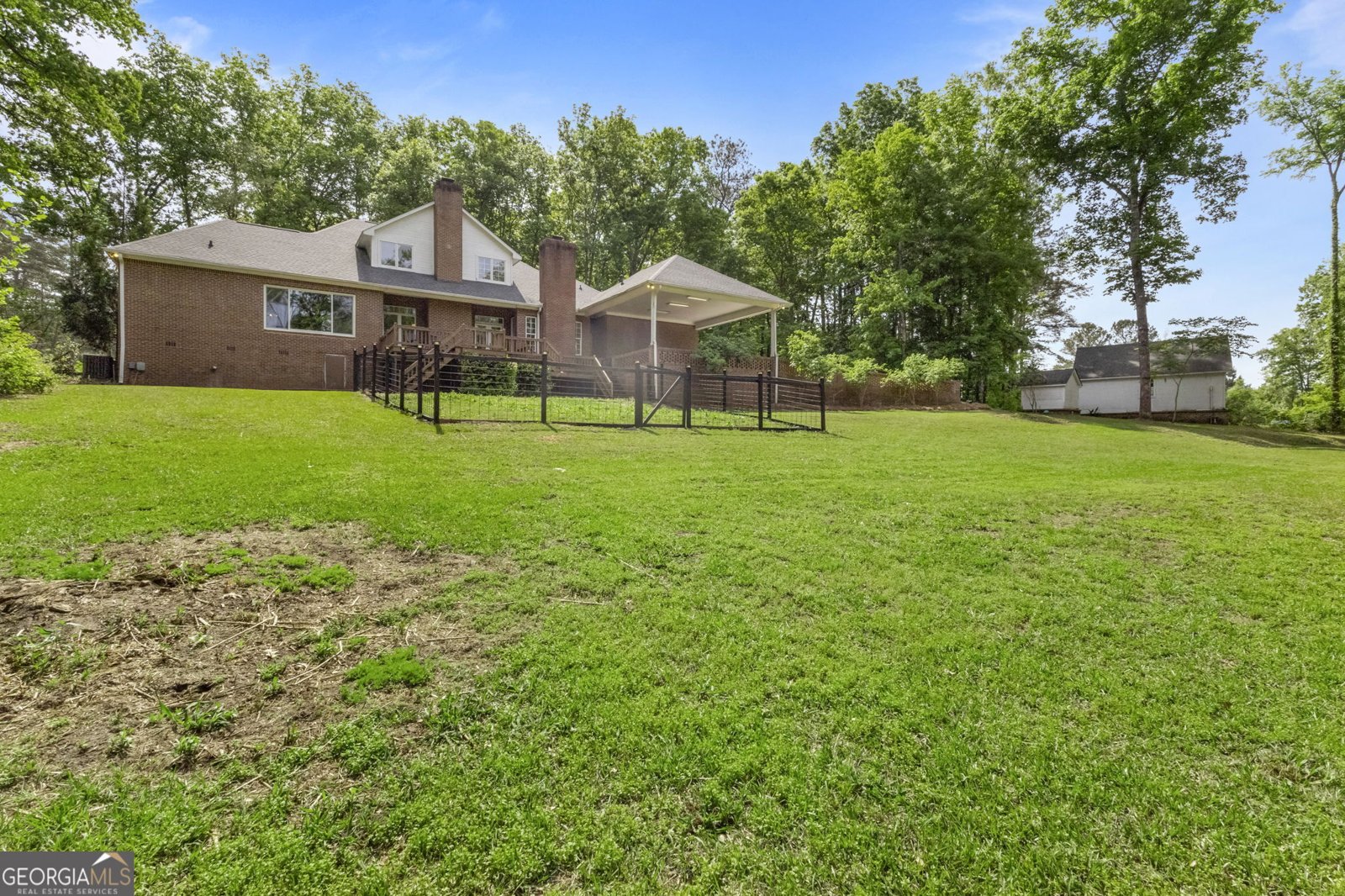 54 Meadow Lane Hawkinsville - Photo 70