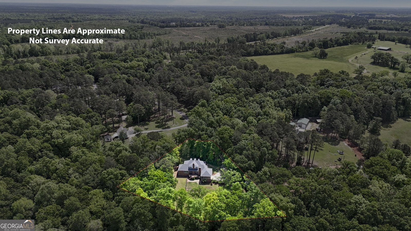 54 Meadow Lane Hawkinsville - Photo 71