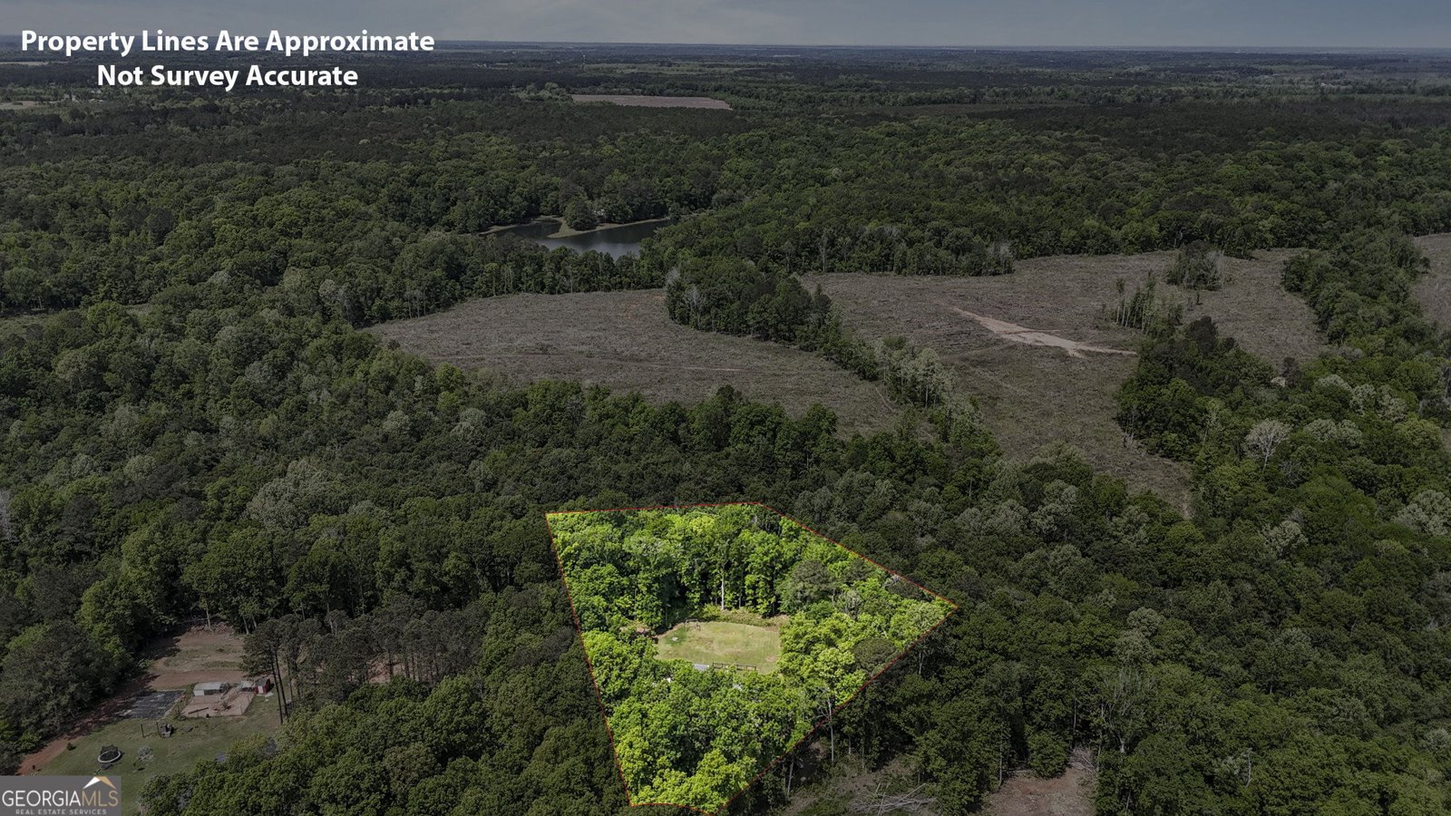 54 Meadow Lane Hawkinsville - Photo 72